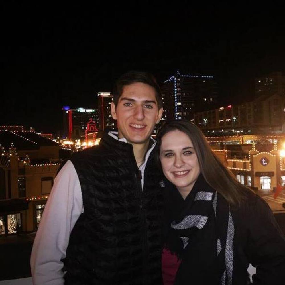 Meet your Posher, Alanna